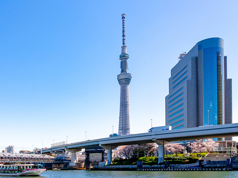 技術力と信頼の証