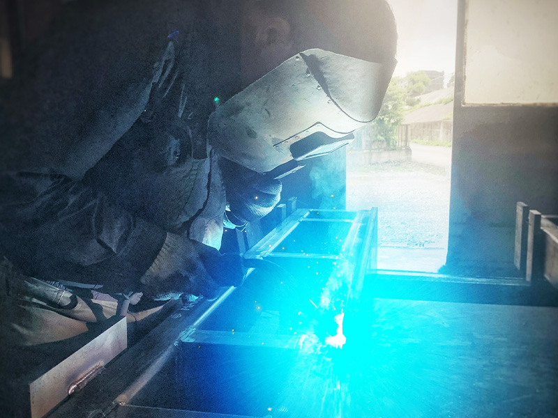 福利厚生と資格取得支援